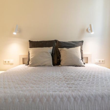 Mai Ram Yoga House Bed & Breakfast VNO Dış mekan fotoğraf