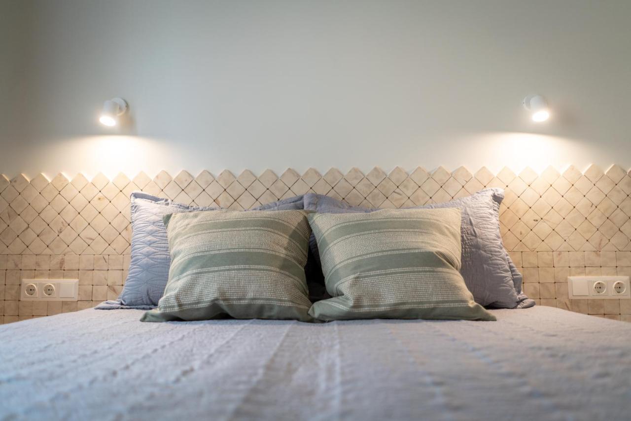 Mai Ram Yoga House Bed & Breakfast VNO Dış mekan fotoğraf