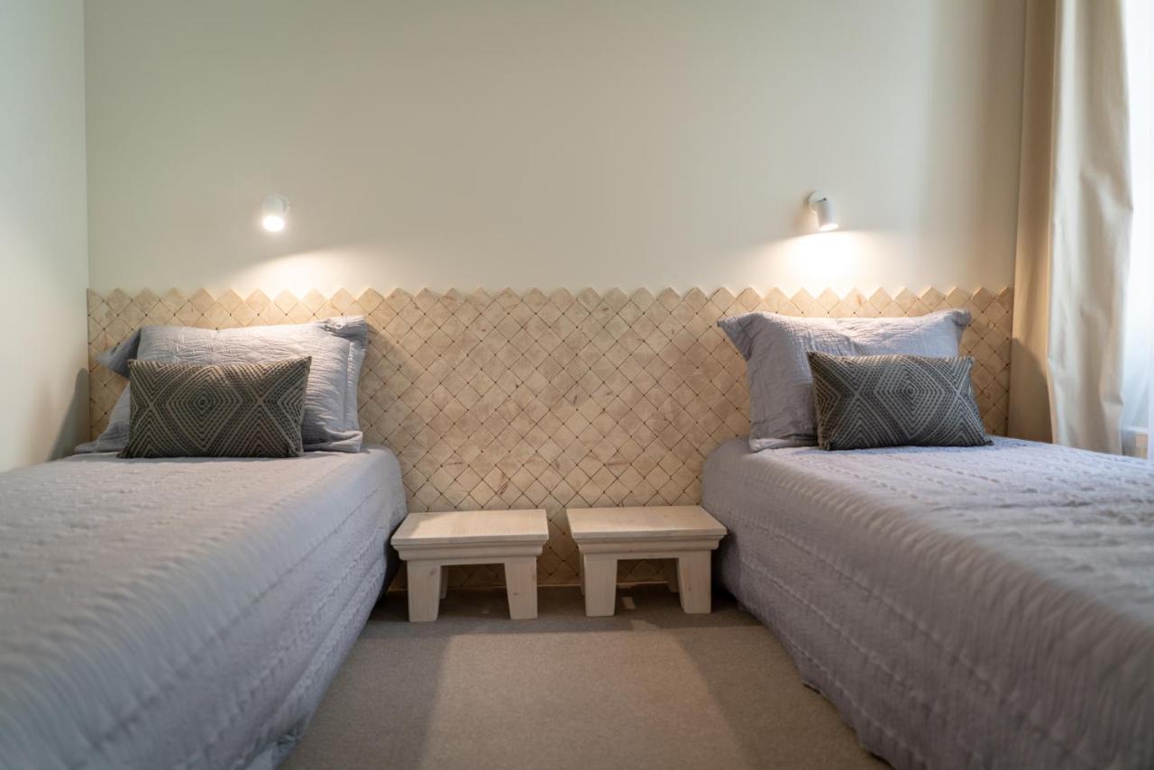 Mai Ram Yoga House Bed & Breakfast VNO Dış mekan fotoğraf