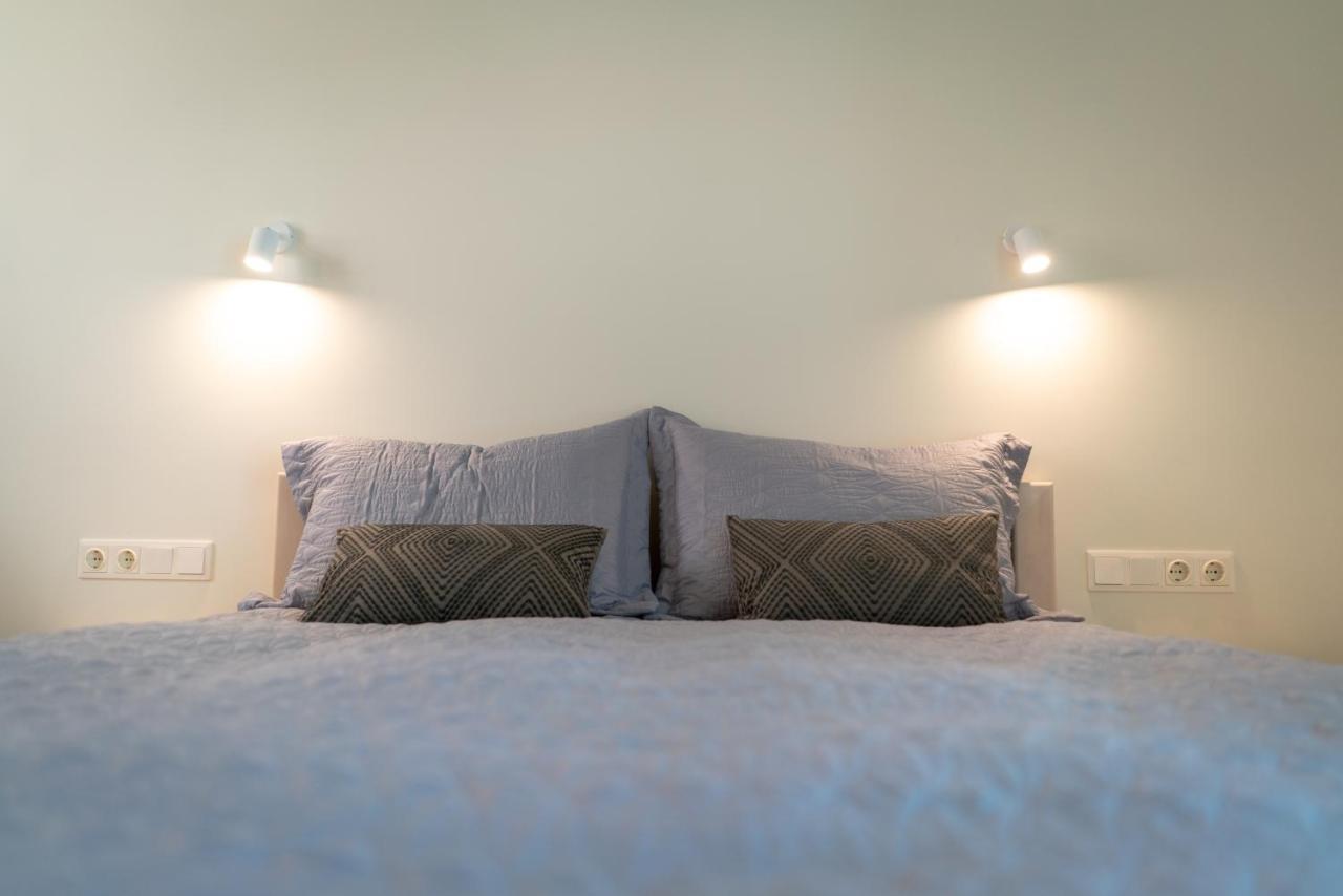 Mai Ram Yoga House Bed & Breakfast VNO Dış mekan fotoğraf