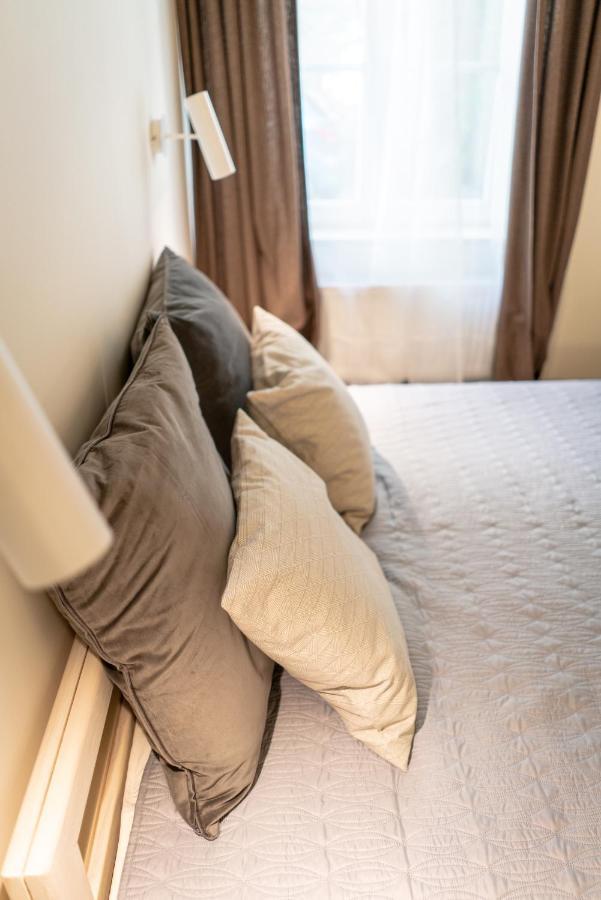 Mai Ram Yoga House Bed & Breakfast VNO Dış mekan fotoğraf