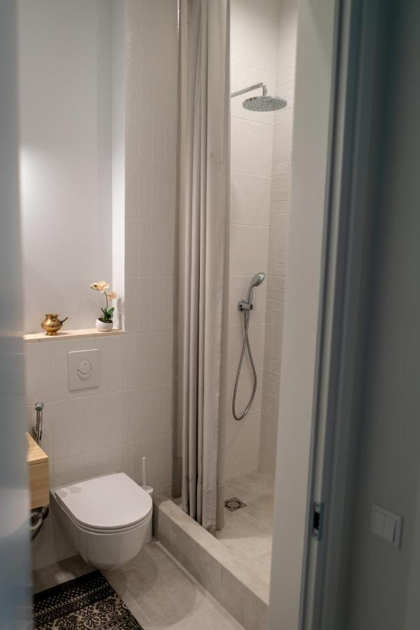 Mai Ram Yoga House Bed & Breakfast VNO Dış mekan fotoğraf