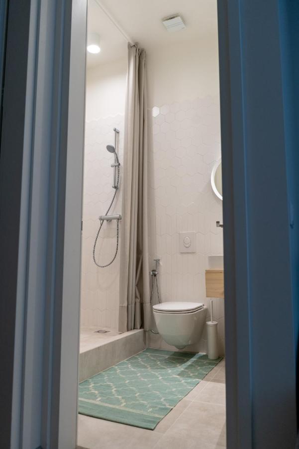 Mai Ram Yoga House Bed & Breakfast VNO Dış mekan fotoğraf